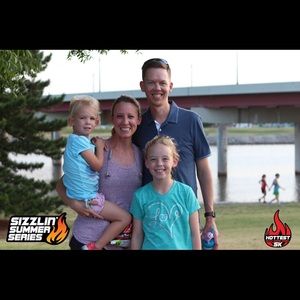 Meet your Posher, Beth